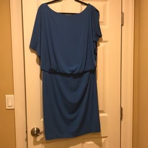 Jessica Simpson Plus Size Dress